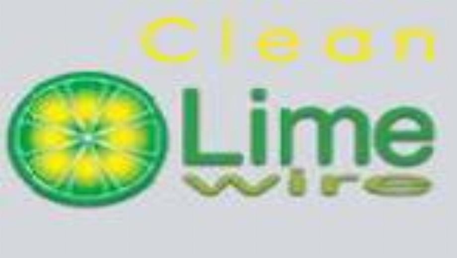 Clean LimeWire