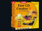 Easy CD Creator 5 Gefährlich