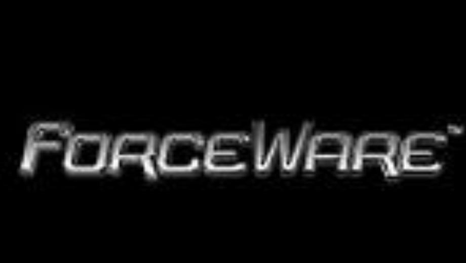 Nvidia Forcewares PCX