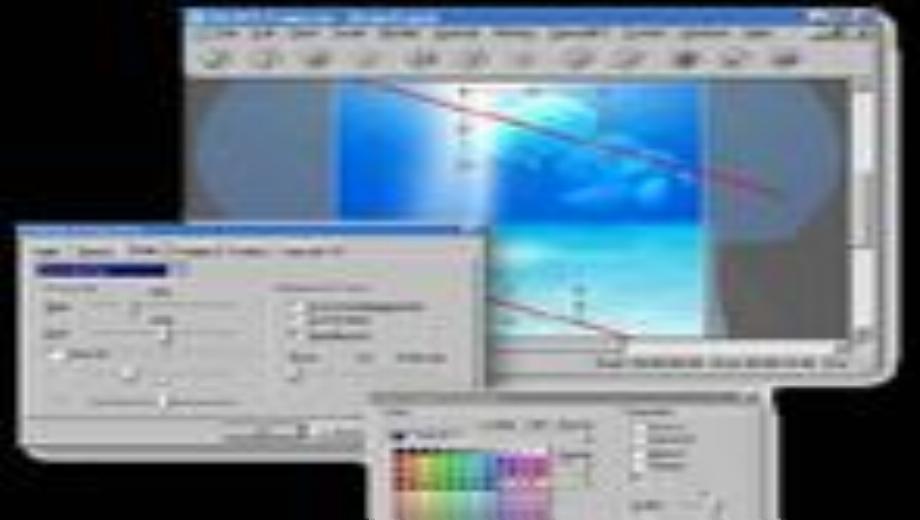 GlobFX Compositor 1.0a
