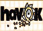 New Havok  Physics at GDC 2005