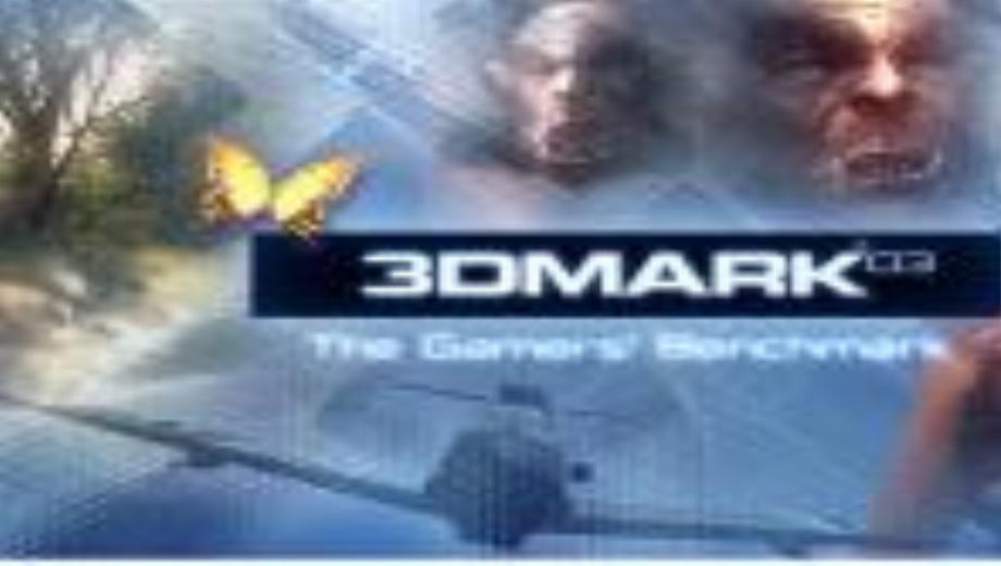 3DMark03