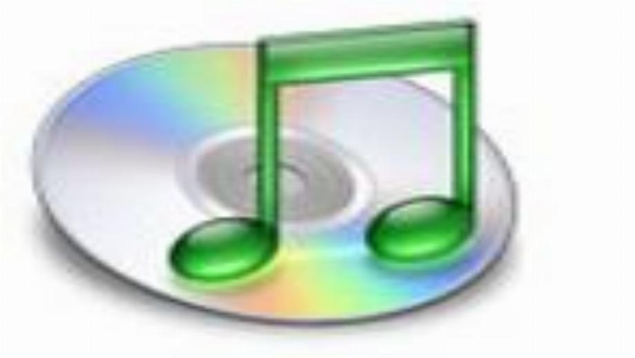 iTunes Outsells Napster by 5 to 1