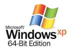 Windows XP 64 Gold