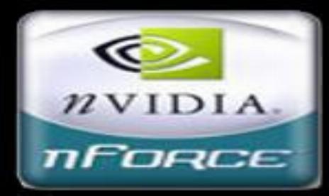 nVidia nForce UDP v2.00 and Detonator 40.72