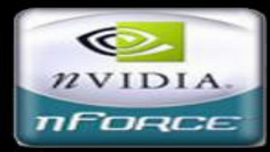 nVidia nForce UDP v2.00 und Detonator 40.72