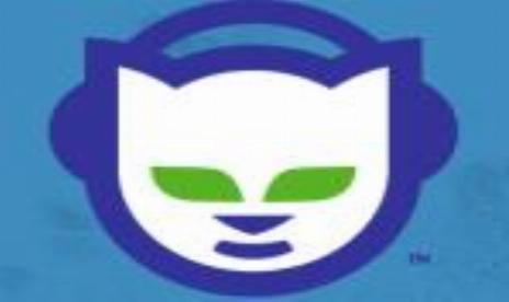 Napster 2 About to Re-Launch