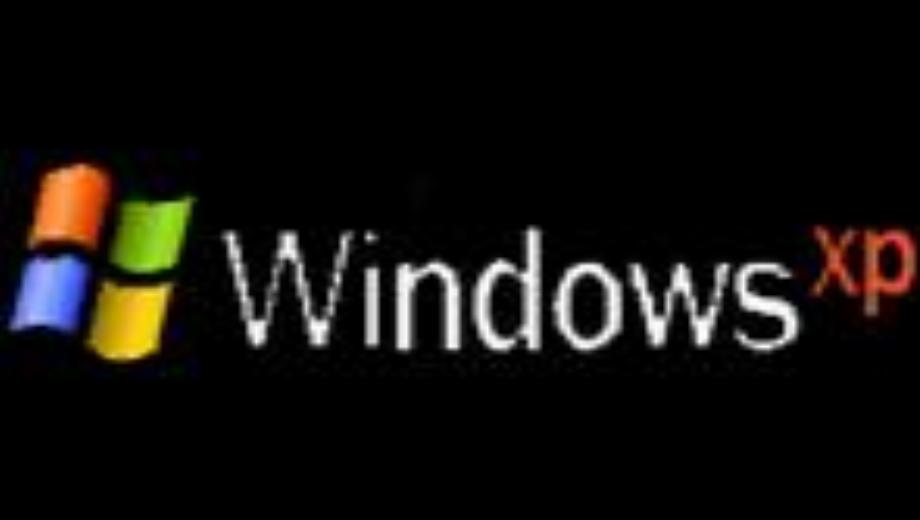 Windows XP Set For Launch