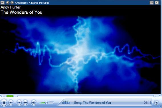 Windows Media Player 10 Beta