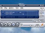 Winamp 5 Beta