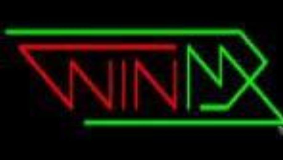 WinMx 3.22