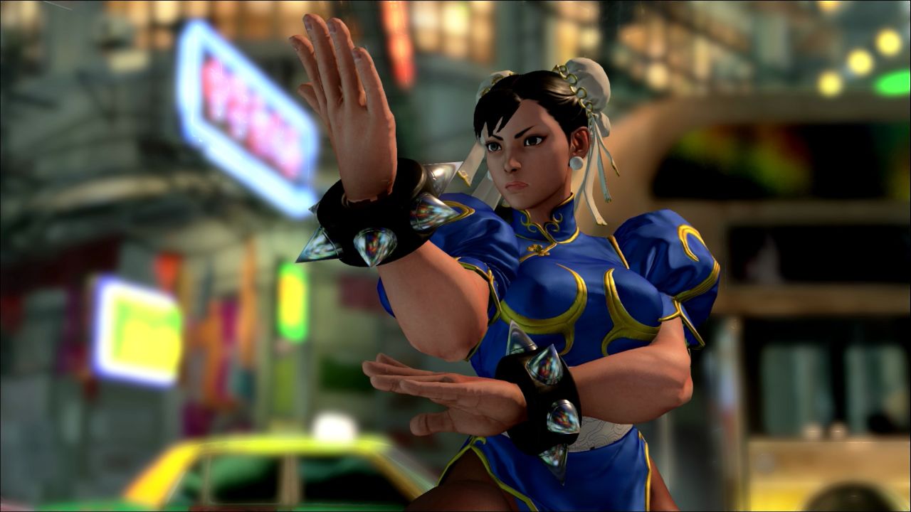Microsoft verspricht, den Verlust von Street Fighter V wiedergutzumachen