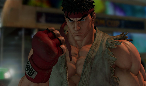 Street Fighter V sera à jamais une exclusivité PC et PlayStation 4