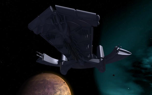 Stargate Invasion v1.82 Tau'ri Beta Full