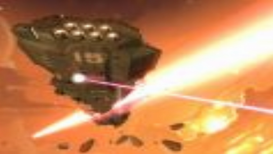 Homeworld 2 - Stargate Space Conflict alpha v1.4
