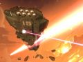 Homeworld 2 – Stargate Space Conflict alpha v1.4