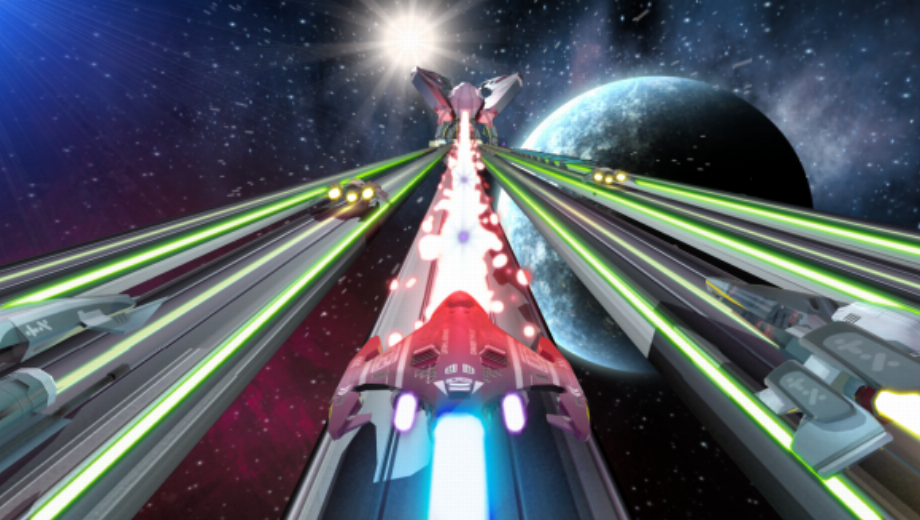 Switch Galaxy Ultra