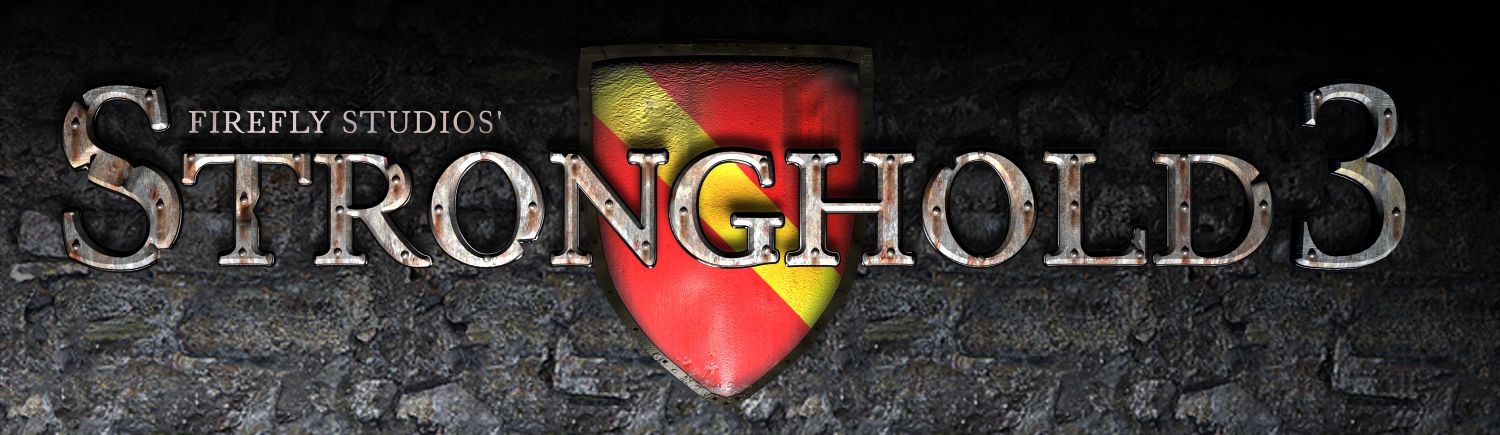 SouthPeak Games Acquire Rights To Stronghold 3 Game
