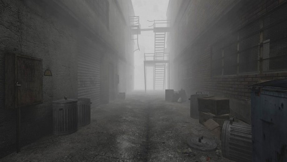 Silent Hill: Alchemilla (v.1.1) para Windows Full