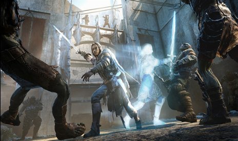 Shadow of Mordor will need 6GB of VRAM for “Ultra” textures