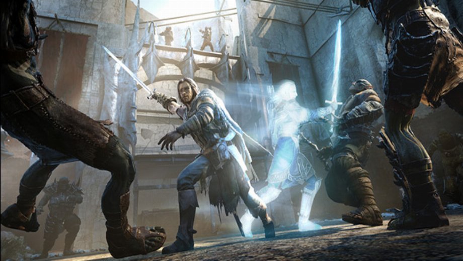 Shadow of Mordor will need 6GB of VRAM for “Ultra” textures