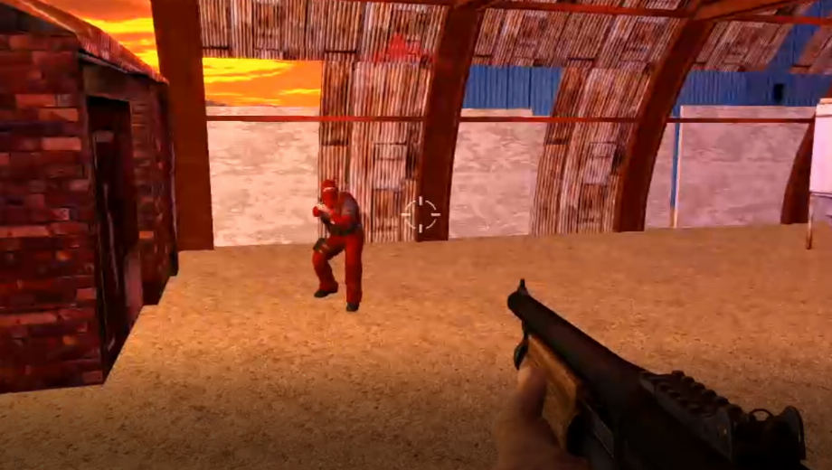 Shadow of The Darkness Free Full Game