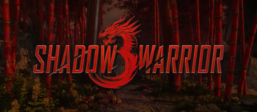 Shadow Warrior 3 v1.0.1 (+15 Entrenador)