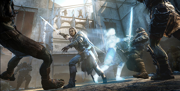Shadow of Mordor will need 6GB of VRAM for “Ultra” textures