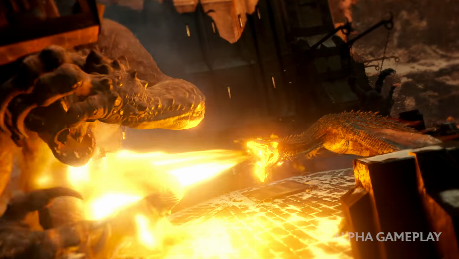 Monolith is stripping loot boxes from Shadow of War