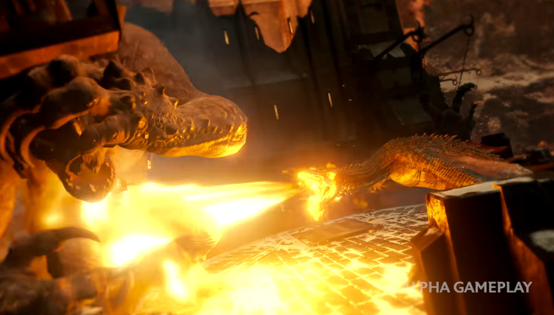 Monolith entfernt Beutekisten aus Shadow of War