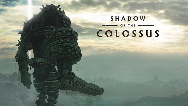 Shadow of the Colossus - Giro de 180 galopes