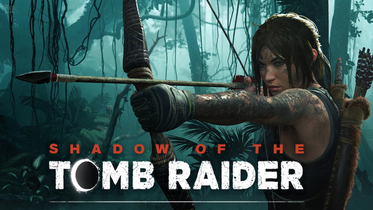 Shadow of the Tomb Raider: Croft Edition v1.0.237.6 (+17 Entrenador)