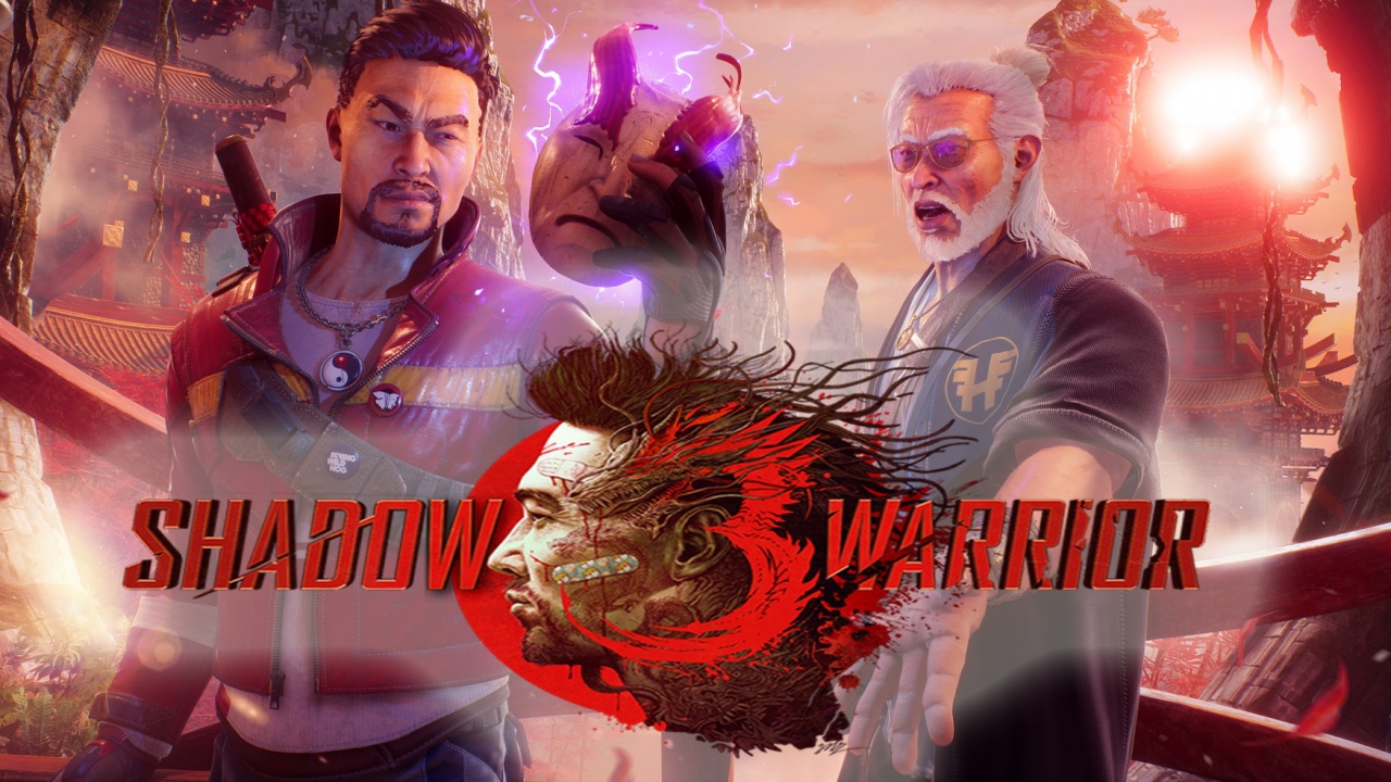 Shadow Warrior 3 v20220301 (+15)