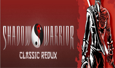Shadow Warrior Classic Redux