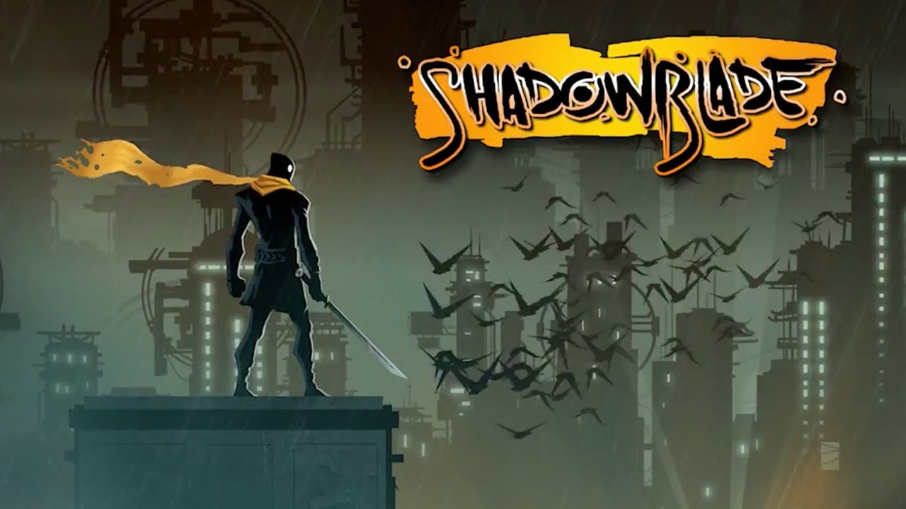 Shadow Blade