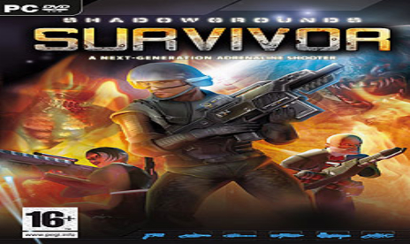Maluc
Shadowgrounds: Survivor v1.0.0.1 GER (+2 Trainer)