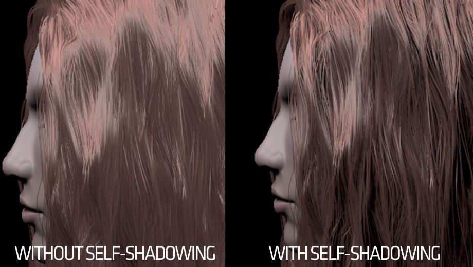 AMD: NVIDIA Crippled Hairworks performance On Our Cards