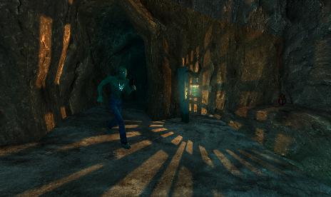 Schattenmann Remastered (+3 Trainer)