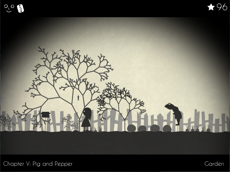 Shadowplay : Journey to Wonderland Free Full Game