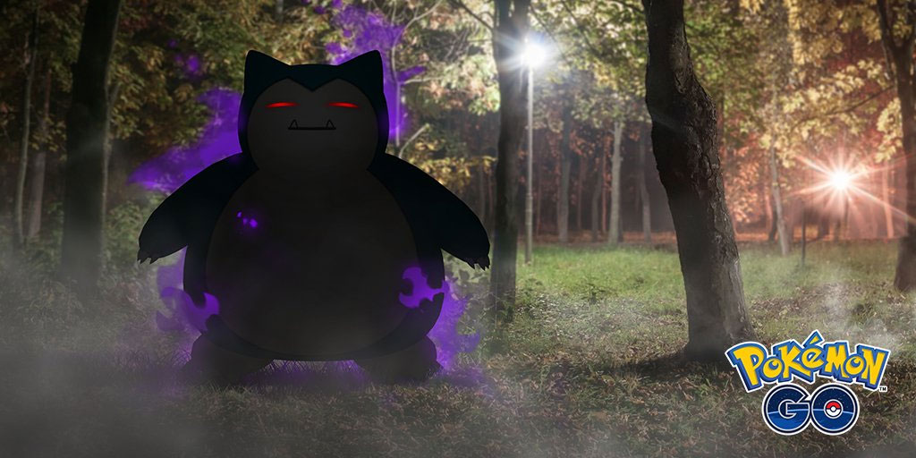 El Team Rocket aterriza en Pokémon Go