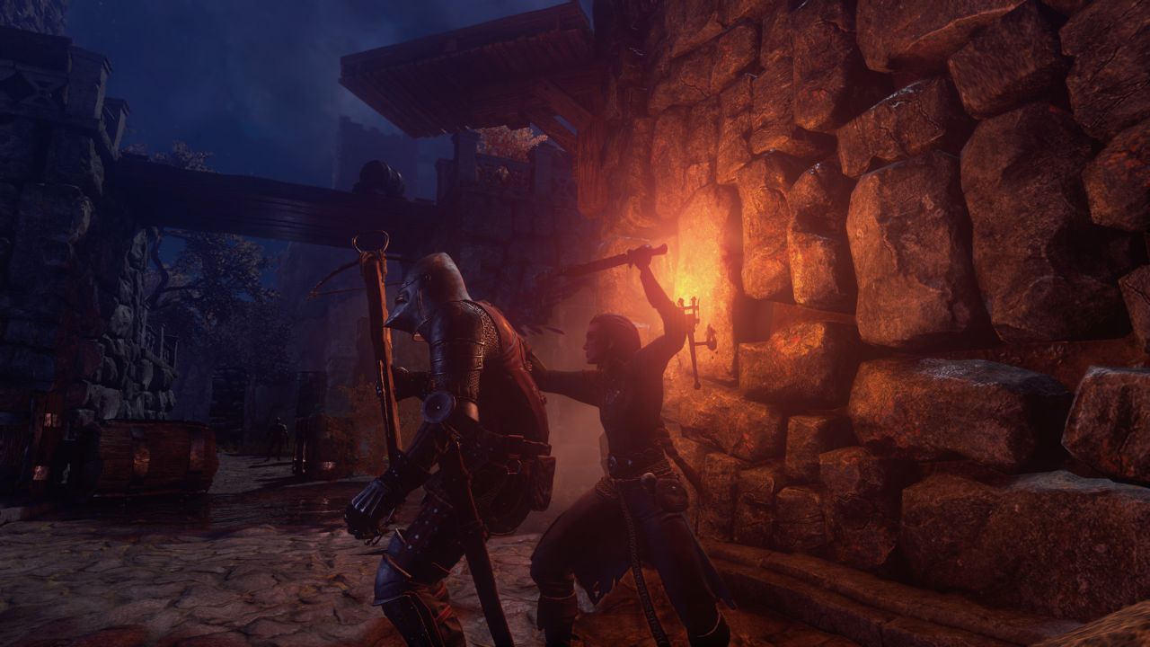 FrozenByte’s Shadwen Sneaks To PC & PS4 In May