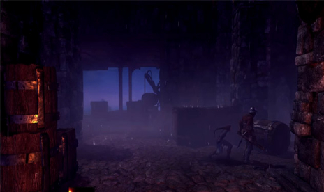 Trine developer cuts price on new game the more you play its demo