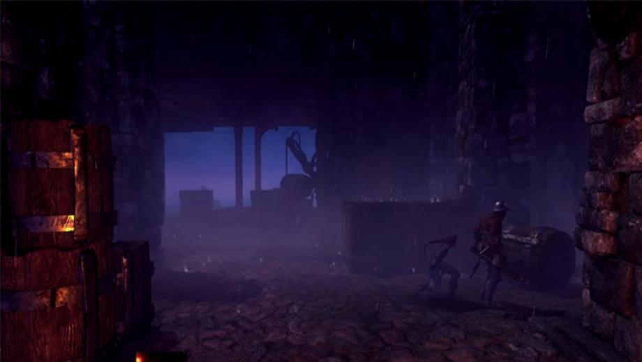 Trine developer cuts price on new game the more you play its demo