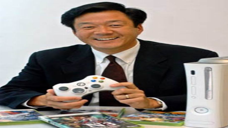 Handheld Xbox Is A Matter Of When