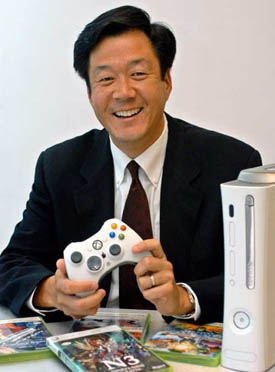 Handheld Xbox Is A Matter Of When