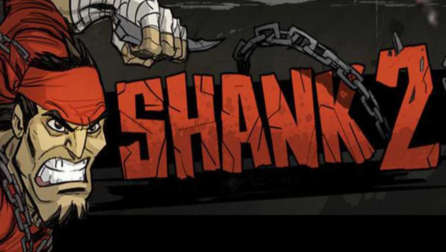 Shank 2 u1 (+5 Entrenador)