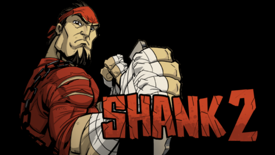 Shank 2
