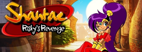 Shantae: Riskante Rache