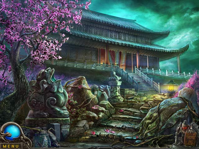 Shaolin Mystery: Revenge of the Terracotta Warriors (+3 Trainer)