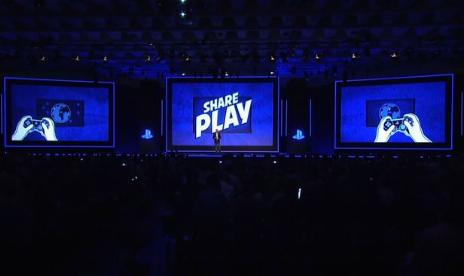 PS4 Share Play Sessions Limited To 60 Minutes Each